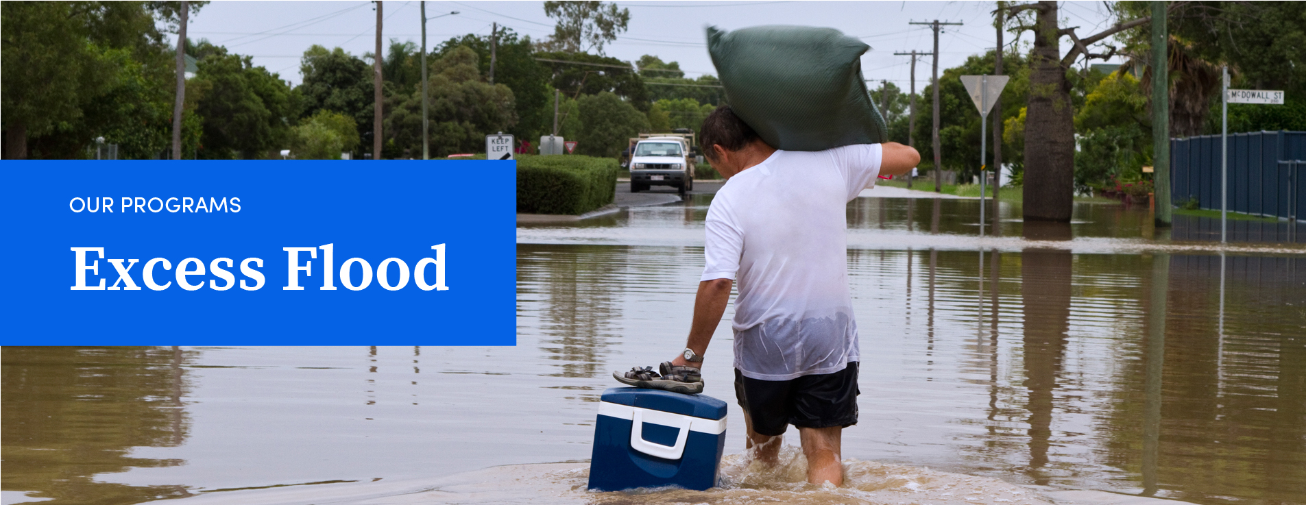 FLOOD MOD4